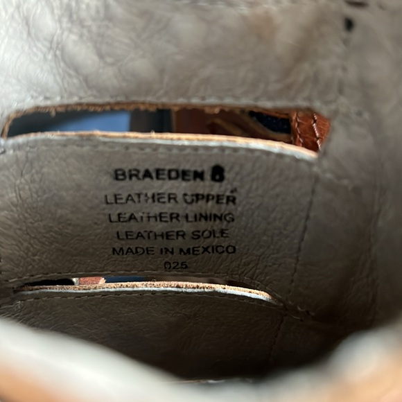 FREEBIRD by Steven Braeden - Picture 6 of 6